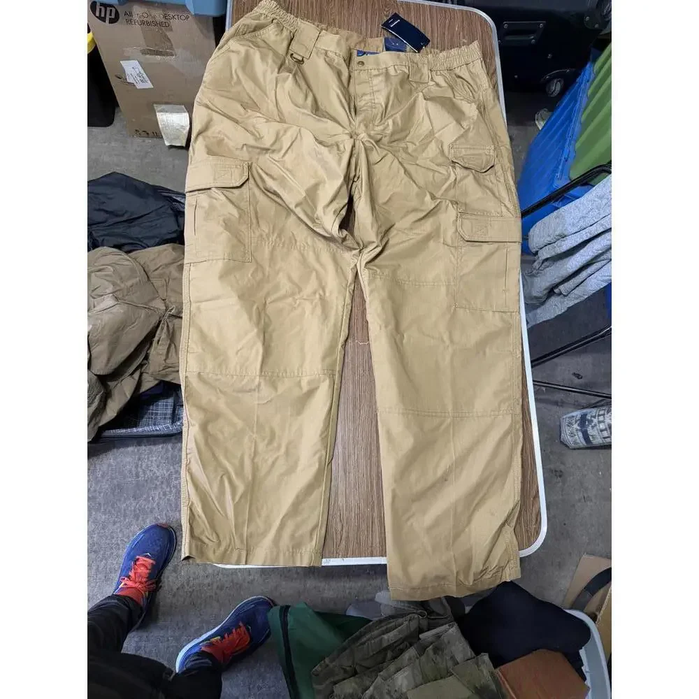 Lot of 2 Men’s Pants – Propper Tactical 44x32‎ & Ecko Unltd Cargo Khaki